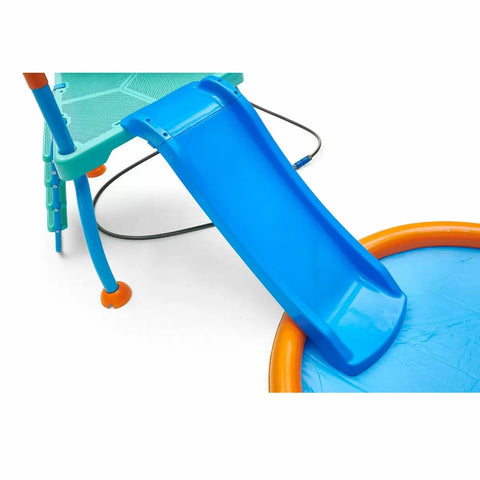 Plum® Water Park Splash Station-Outdoor Play, Outdoor Sand & Water Play, Paddling Pools, Plum Products Ltd, Sand & Water, Summer, Swimming Pools, Water & Sand Toys-Learning SPACE