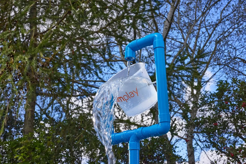 Plum® Water Park Tidal Tipper, Learning SPACE