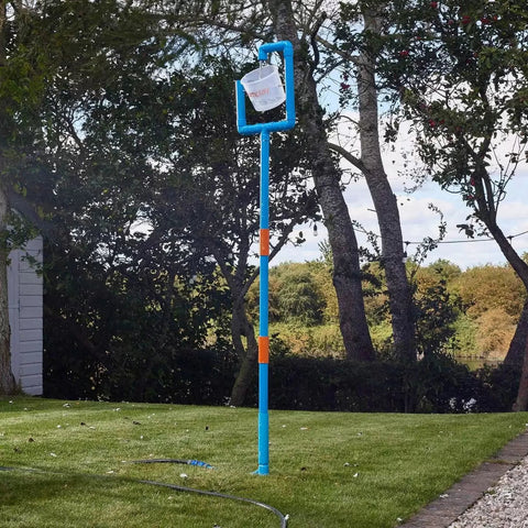 Plum® Water Park Tidal Tipper-Garden Game,Outdoor Play,Outdoor Sand & Water Play,Paddling Pools,Plum Products Ltd,Summer,Swimming Pools,Water & Sand Toys-Learning SPACE