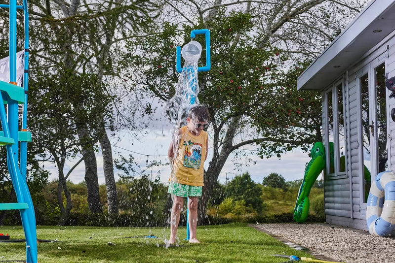 Plum® Water Park Tidal Tipper, Learning SPACE