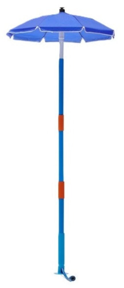 Plum® Water Park Umbrella Fountain-Garden Game,Outdoor Play,Outdoor Sand & Water Play,Outdoor Toys & Games,Paddling Pools,Plum Products Ltd,Summer,Swimming Pools,Water & Sand Toys-Learning SPACE