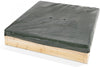 Plum® Wooden Square Sand Pit [Natural], Learning SPACE