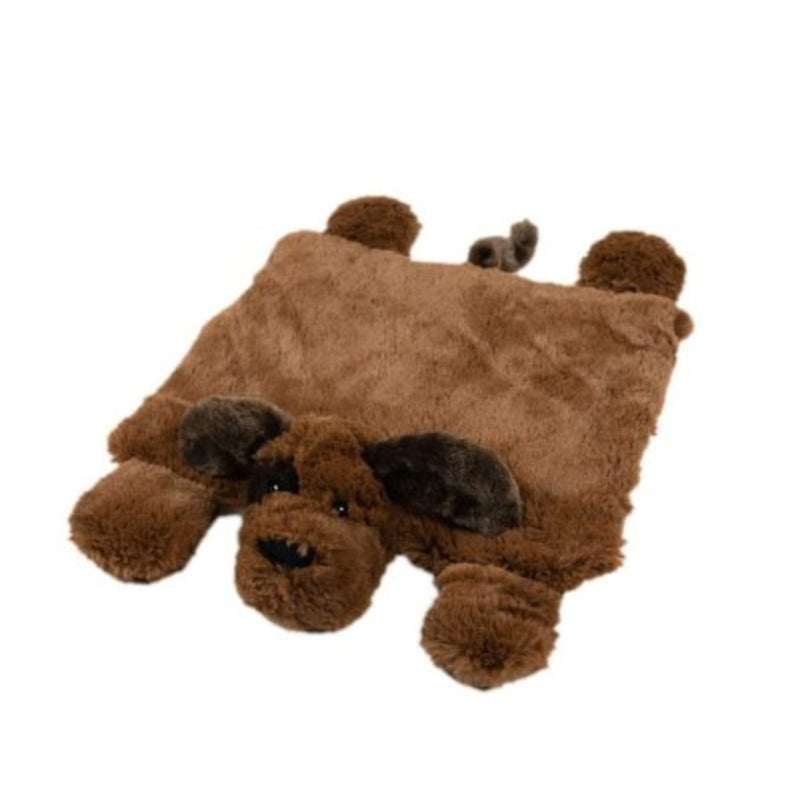 Plush Puppy 2.2kg Weighted Lap Pad, Learning SPACE