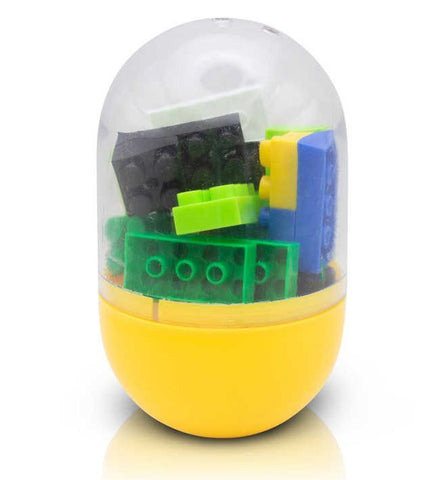 Pocket Builds - Portable Connect Toy-Christmas, Engineering & Construction, Games & Toys, Stocking Stuffers, Tobar Toys-Learning SPACE