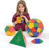 Polydron Basic Class Set-Calmer Classrooms,Classroom Packs,Dropship,Engineering & Construction,Helps With,Maths,Polydron,S.T.E.M,Technology & Design-Learning SPACE