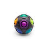 Pop Puzzle Ball Fidget Toy-ADD/ADHD,AllSensory,Calmer Classrooms,Calming & Anxiety,Fidget,Helps With,Neuro Diversity,Push Popper,SCOTEXCEL,Sensory Seeking,Stocking Stuffers,Stress Relief,Tobar Toys,Toys for Anxiety-Learning SPACE