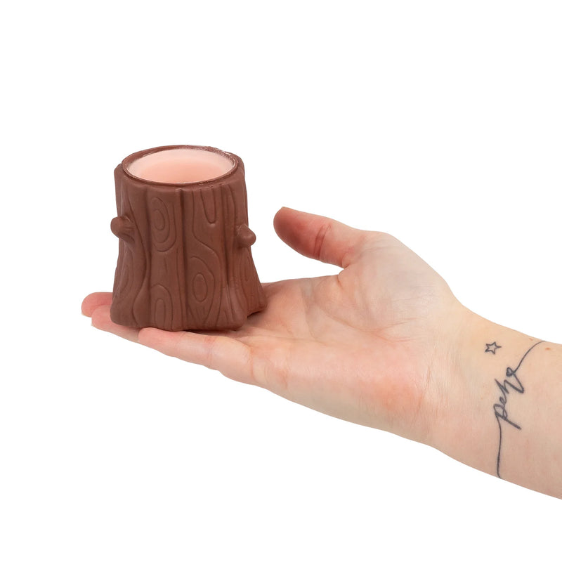 Pop-Up Squeezy Capybara, Learning SPACE