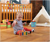 Pop-Up Toy - Hand-eye co-ordination, Learning SPACE