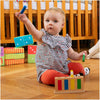 Pop-Up Toy - Hand-eye co-ordination, Learning SPACE