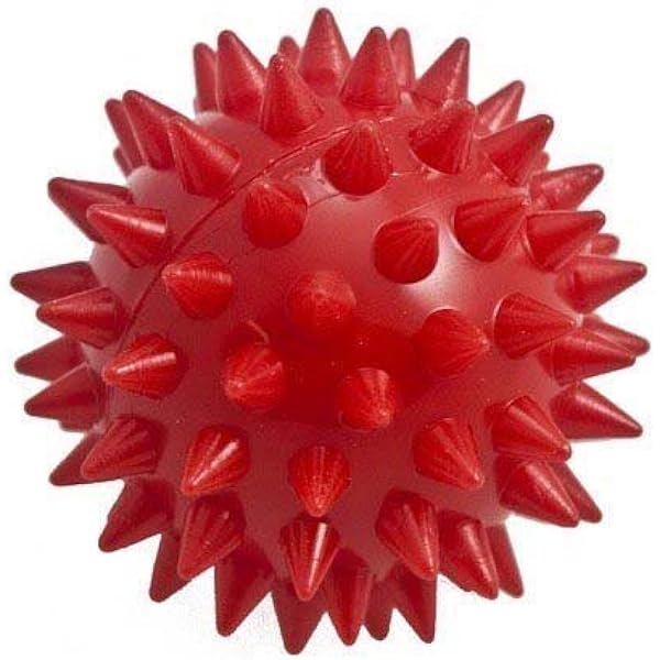 Porcupine Tactile Spikey Massage Ball, Learning SPACE