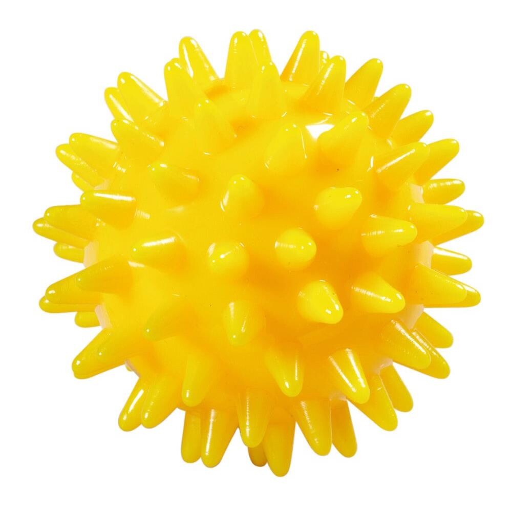 Porcupine Tactile Spikey Massage Ball-AllSensory,Baby Sensory Toys,Calmer Classrooms,Fidget,Goki Toys,Helps With,Mindfulness,Pocket money,Proprioceptive,PSHE,Sensory & Physio Balls,Sensory Balls,Sensory Processing Disorder,Sensory Seeking,Stock,Tactile Toys & Books,Teenage & Adult Sensory Gifts,Vibration & Massage-Learning SPACE