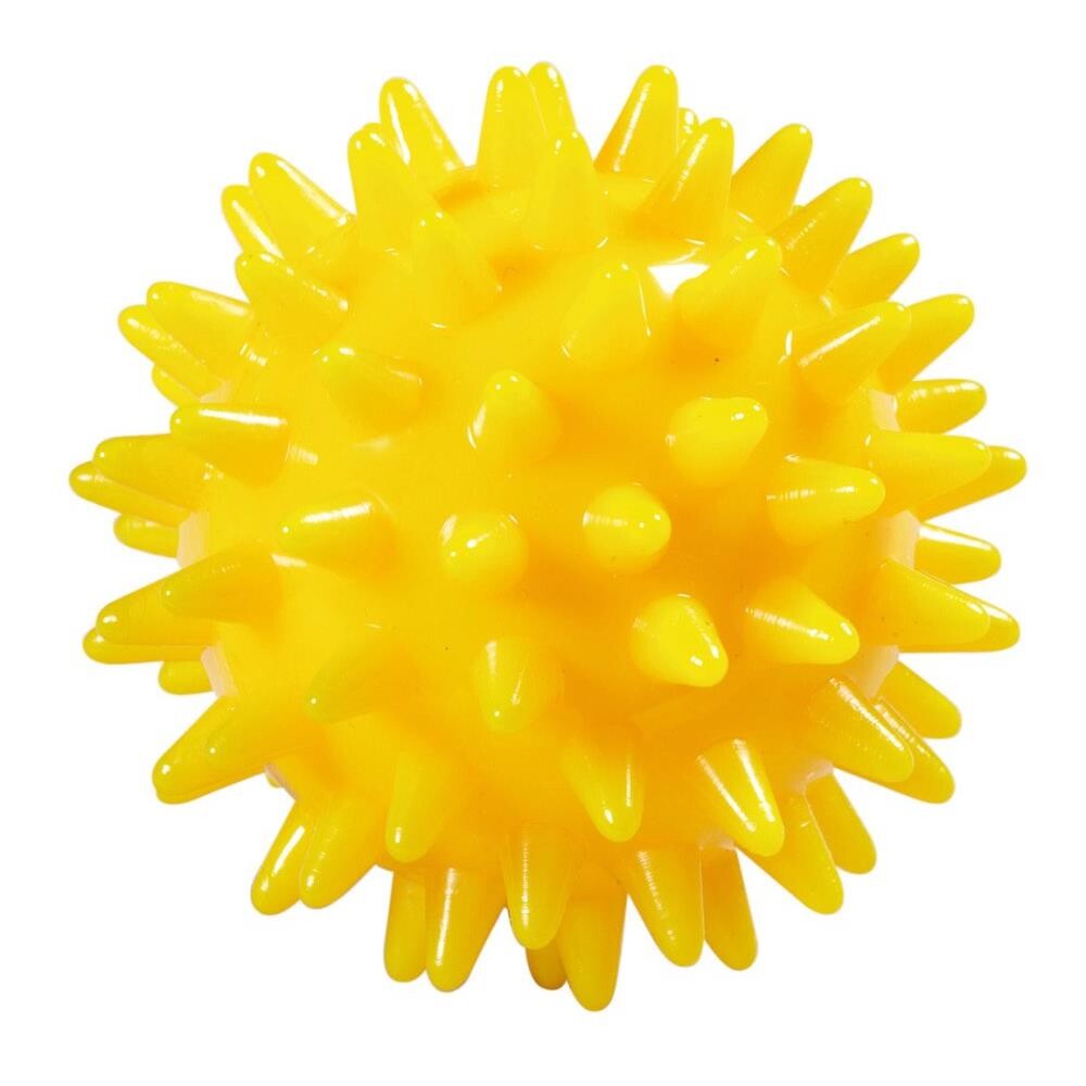 Porcupine Tactile Spikey Massage Ball-AllSensory,Baby Sensory Toys,Calmer Classrooms,Calming & Anxiety,Fidget,Goki Toys,Helps With,Mindfulness,Pocket money,Proprioceptive,PSHE,Sensory & Physio Balls,Sensory Balls,Sensory Processing Disorder,Sensory Seeking,Stock,Tactile Toys & Books,Teenage & Adult Sensory Gifts,Vibration & Massage-Learning SPACE
