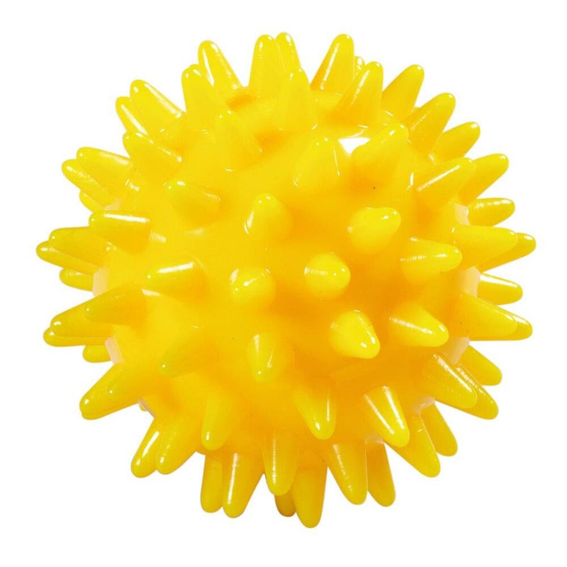 Porcupine Tactile Spikey Massage Ball, Learning SPACE