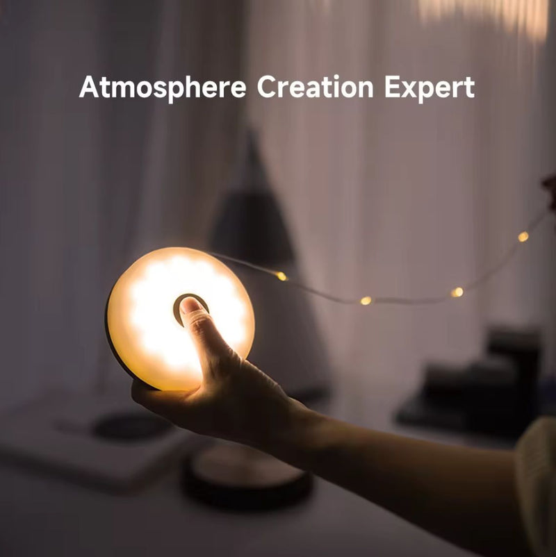 Portable Sensory Room Lights - Calm space lighting String Lights, Learning SPACE