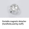 GO2 Magnetic-Locking Faraday Mobile Phone Pouch
