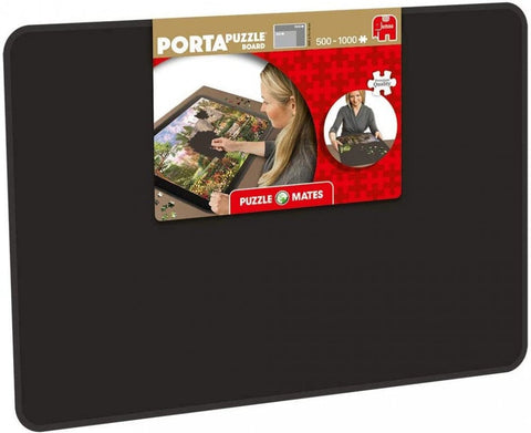 Portapuzzle Board up to 1000pc-100-1000 Piece Jigsaw,1000+ Piece Jigsaw,Galt,Stock-Learning SPACE