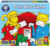 Post Box Game - A First colour and matching game-Early years Games & Toys,Early Years Maths,Games & Toys,Gifts For 2-3 Years Old,Maths,Memory Pattern & Sequencing,Orchard Toys,Primary Games & Toys,Primary Maths,Stacking Toys & Sorting Toys,Stock,Table Top & Family Games-Learning SPACE