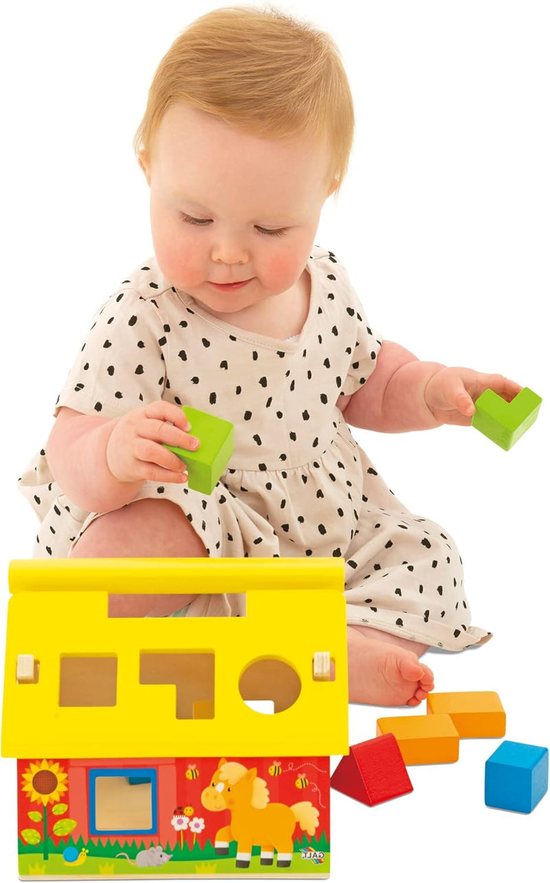 Post and Play Barn, Learning SPACE