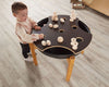 Posting Schema Topper-Cause & Effect Toys, Cosy Direct, Trays, Tuff Tray-Learning SPACE