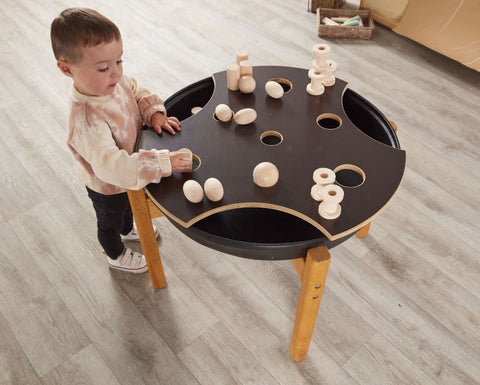 Posting Schema Topper-Cause & Effect Toys, Cosy Direct, Trays, Tuff Tray-Learning SPACE