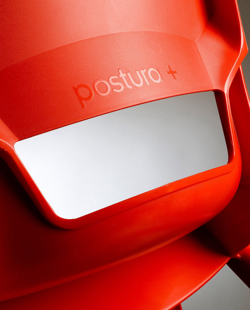 Postura+ One Piece Chair (Ages 11-13), Learning SPACE