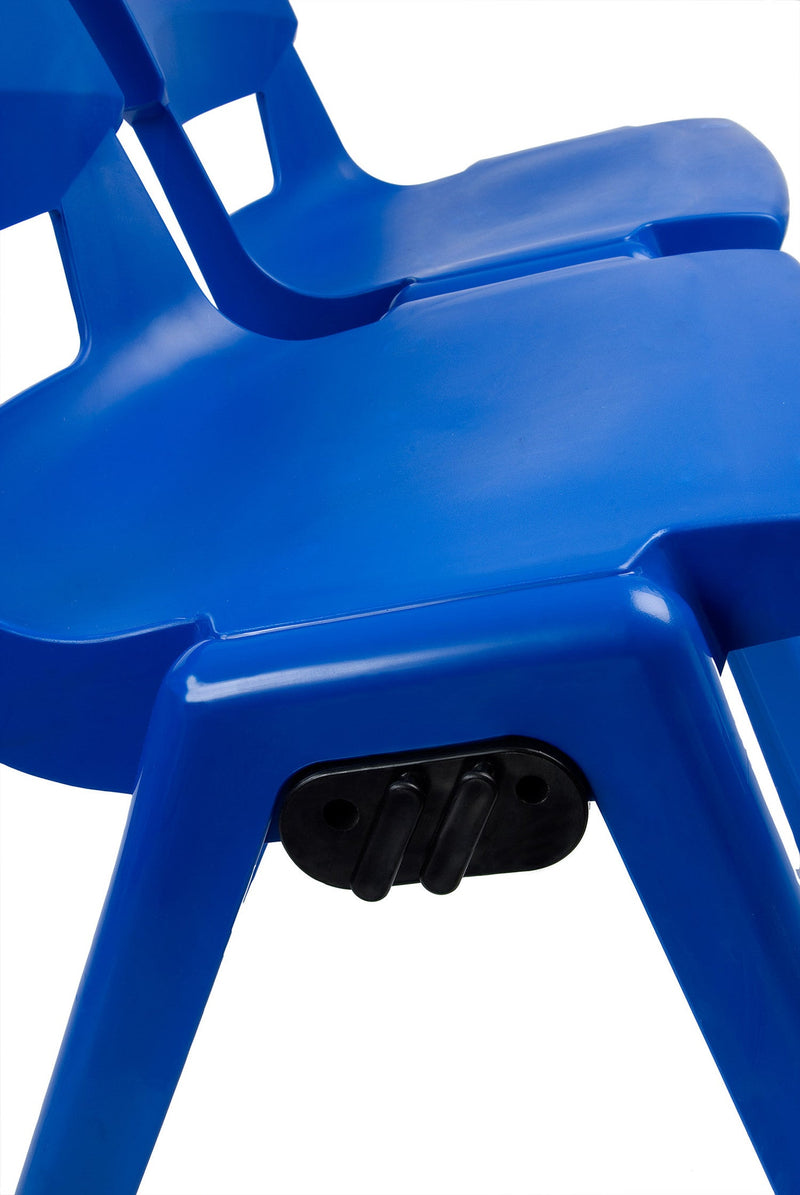 Postura+ One Piece Chair (Ages 11-13), Learning SPACE