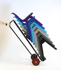 Postura+ One Piece Chair (Ages 11-13)-Classroom Chairs,Dropship,KI Europe,Postura,Seating,Wellbeing Furniture-Learning SPACE