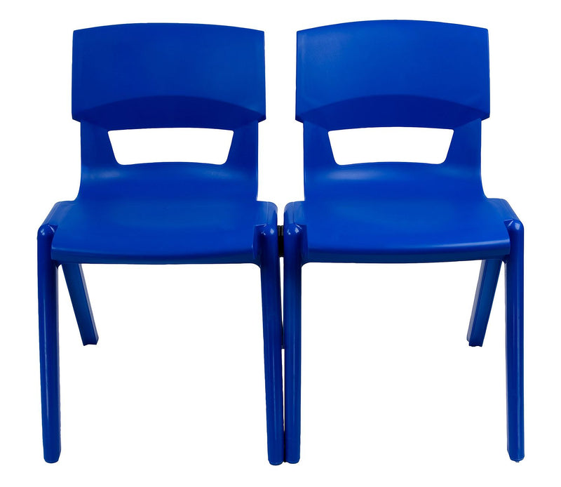 Postura+ One Piece Chair (Ages 14-18), Learning SPACE