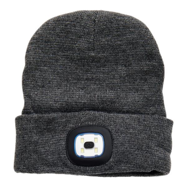 Premier Universal Light Up Beanie Hat, Clothing Learning SPACE