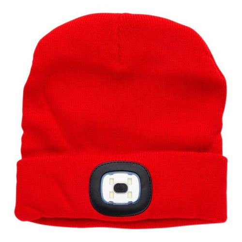Universal Light Up Beanie Hat, Clothing Learning SPACE