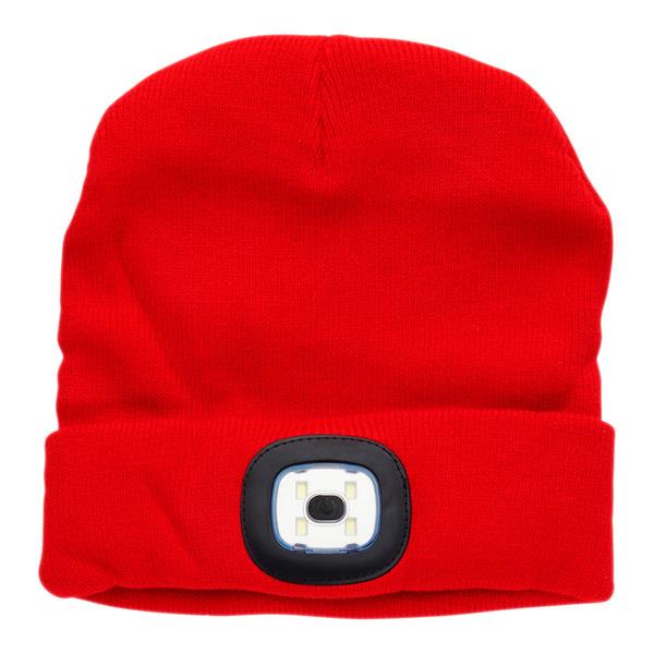 Universal Light Up Beanie Hat, Clothing Learning SPACE