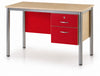 Premium Heavy Duty Teachers Desk, Learning SPACE