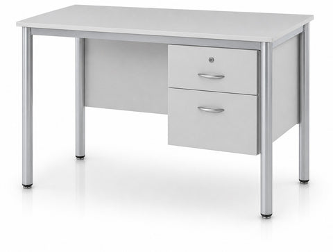 Premium Heavy Duty Teachers Desk, Learning SPACE