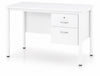 Premium Heavy Duty Teachers Desk, Learning SPACE