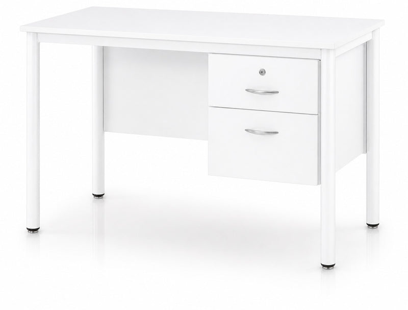 Premium Heavy Duty Teachers Desk, Learning SPACE