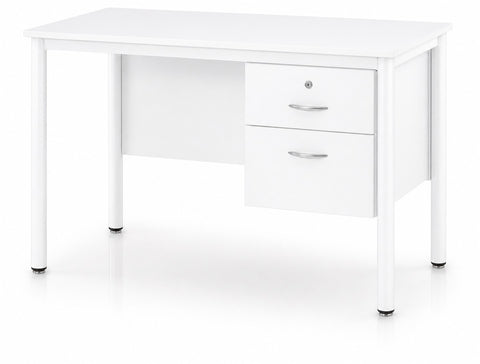 Premium Heavy Duty Teachers Desk, Learning SPACE