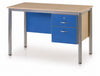 Premium Heavy Duty Teachers Desk, Learning SPACE