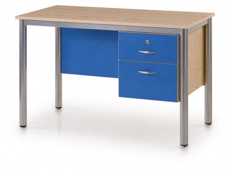 Premium Heavy Duty Teachers Desk, Learning SPACE