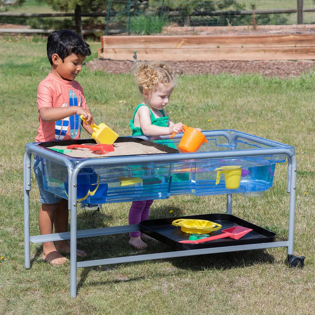 Premium Water Tray Set, Learning SPACE