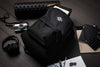 Premto 26L Backpack Jet Black, Learning SPACE