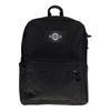 Premto 26L Backpack Jet Black, Learning SPACE