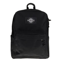 Premto 26L Backpack Jet Black-Back To School,Premier Office-Learning SPACE