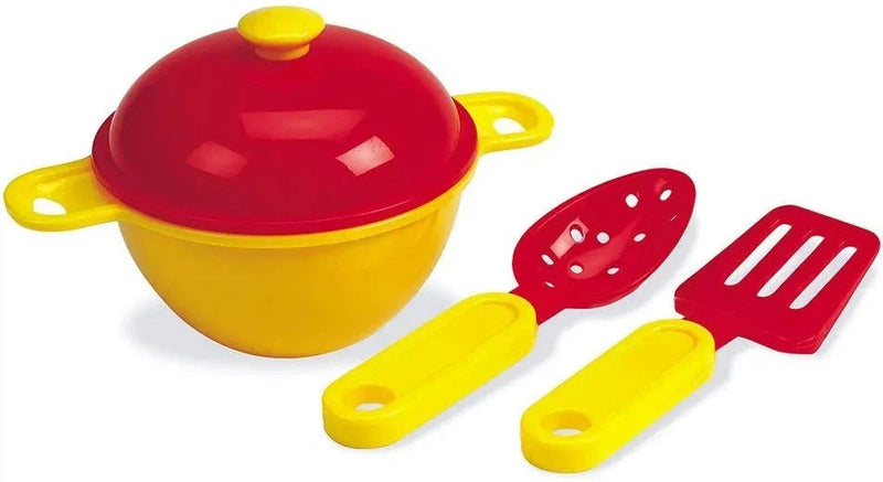 Pretend & Play® Value Kitchen Set, Learning SPACE