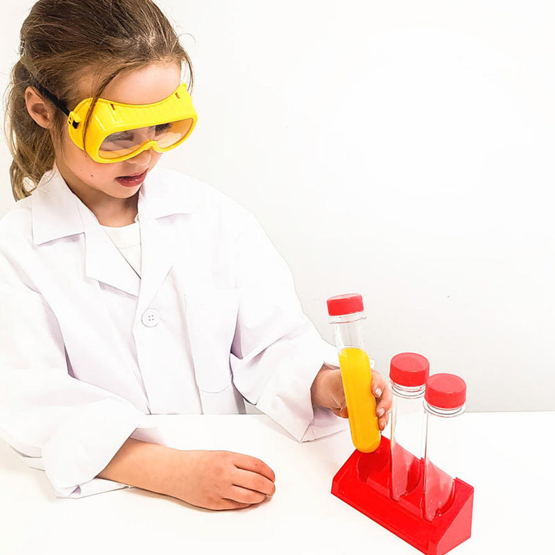 Primary Lab Kit, Learning SPACE