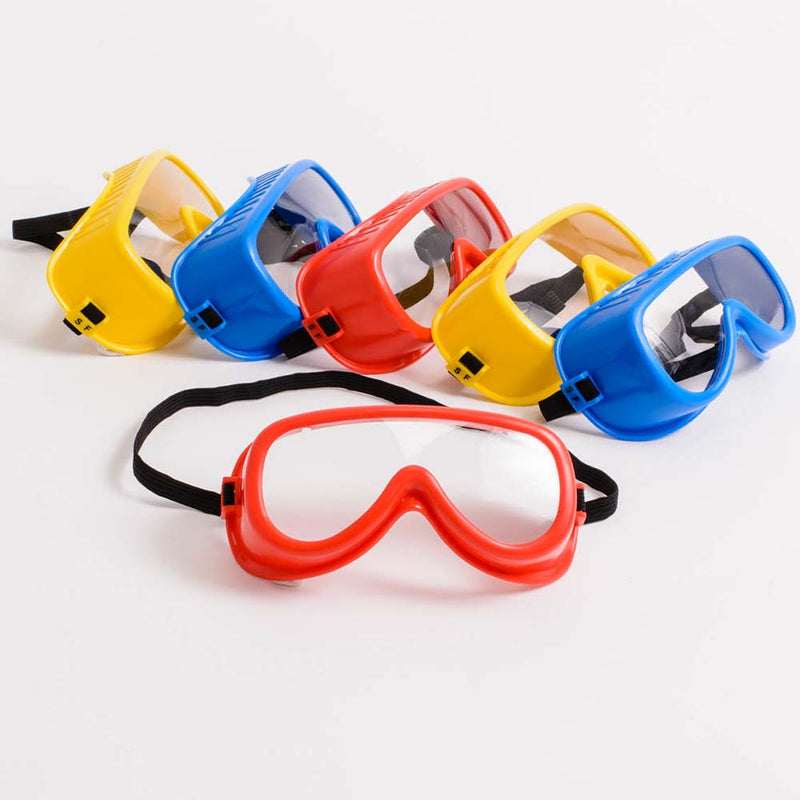 Primary Lab Kit, Learning SPACE