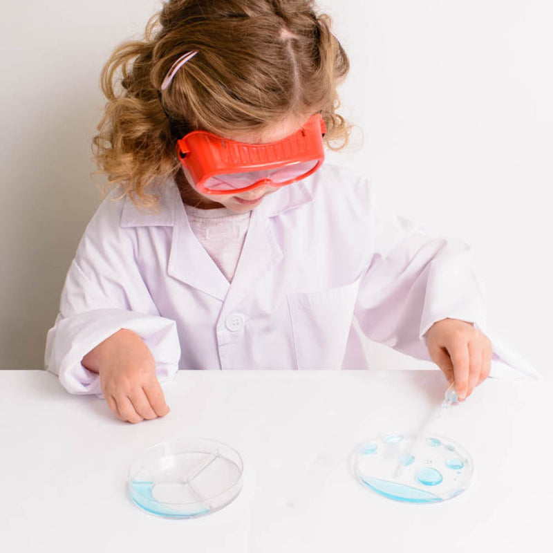 Primary Lab Kit, Learning SPACE