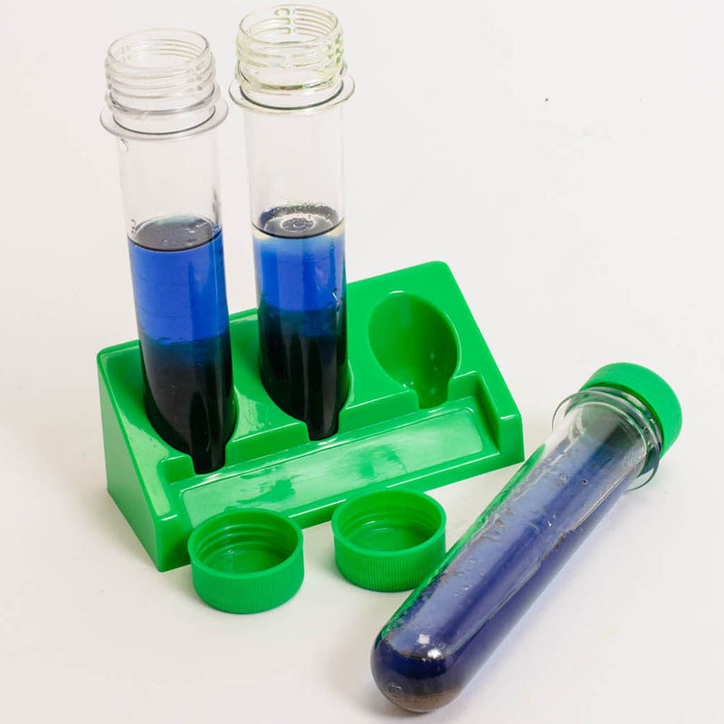 Primary Lab Kit, Learning SPACE