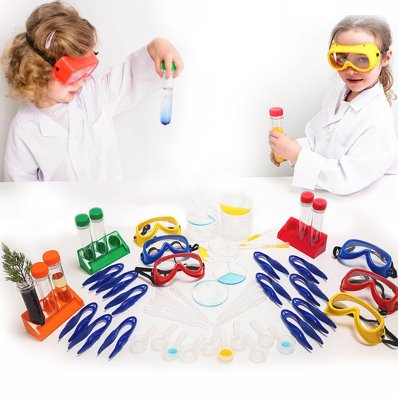 Primary Lab Kit, Learning SPACE