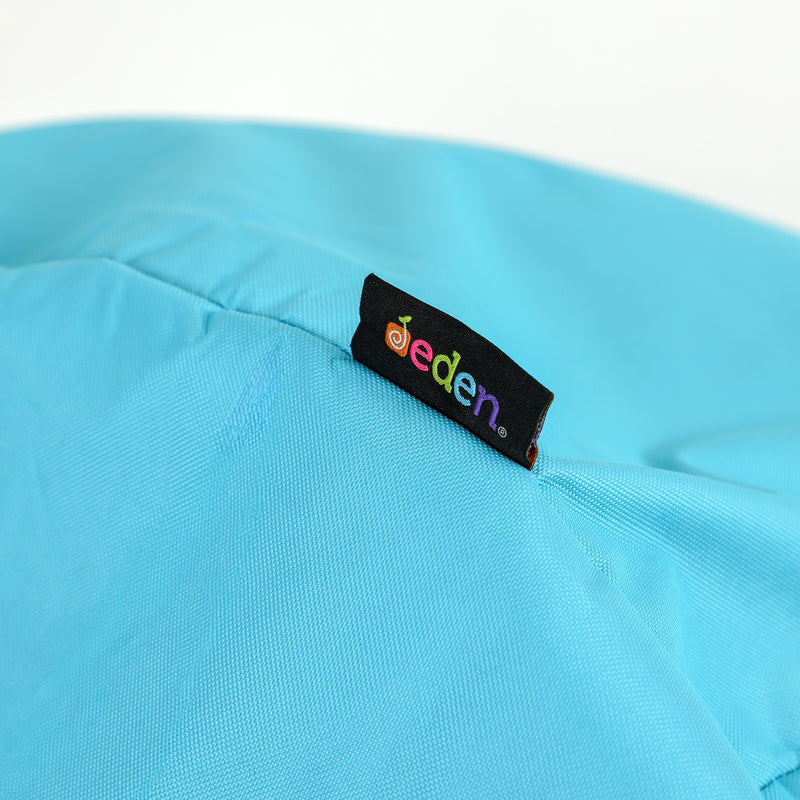 Primary Size Bean Bag Chair - With Back Support, Learning SPACE