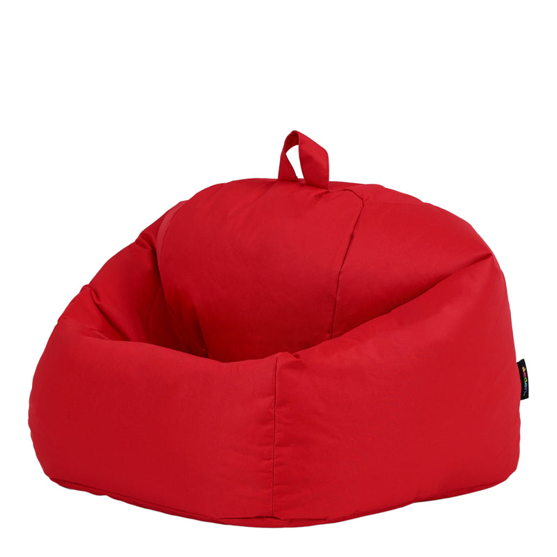 Primary Size Bean Bag Chair - With Back Support, Learning SPACE